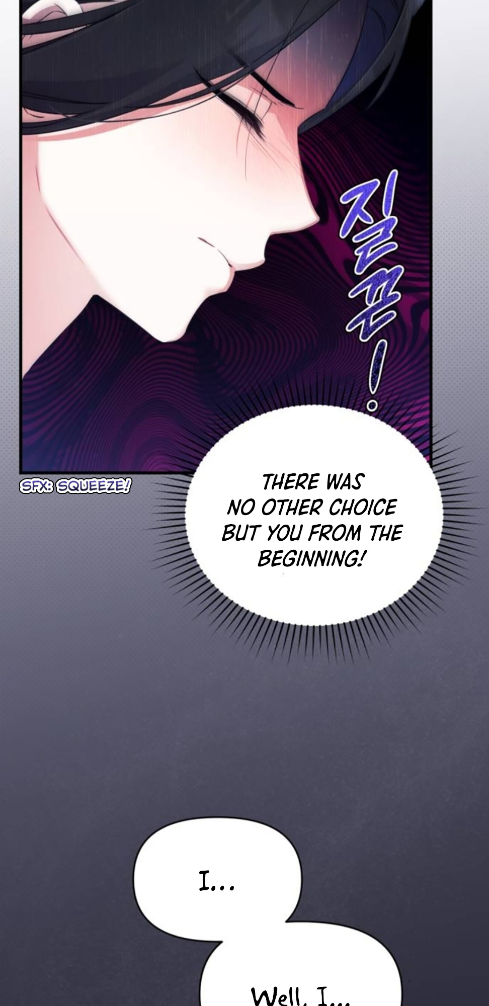 For My Lost Love chapter 8 - page 25