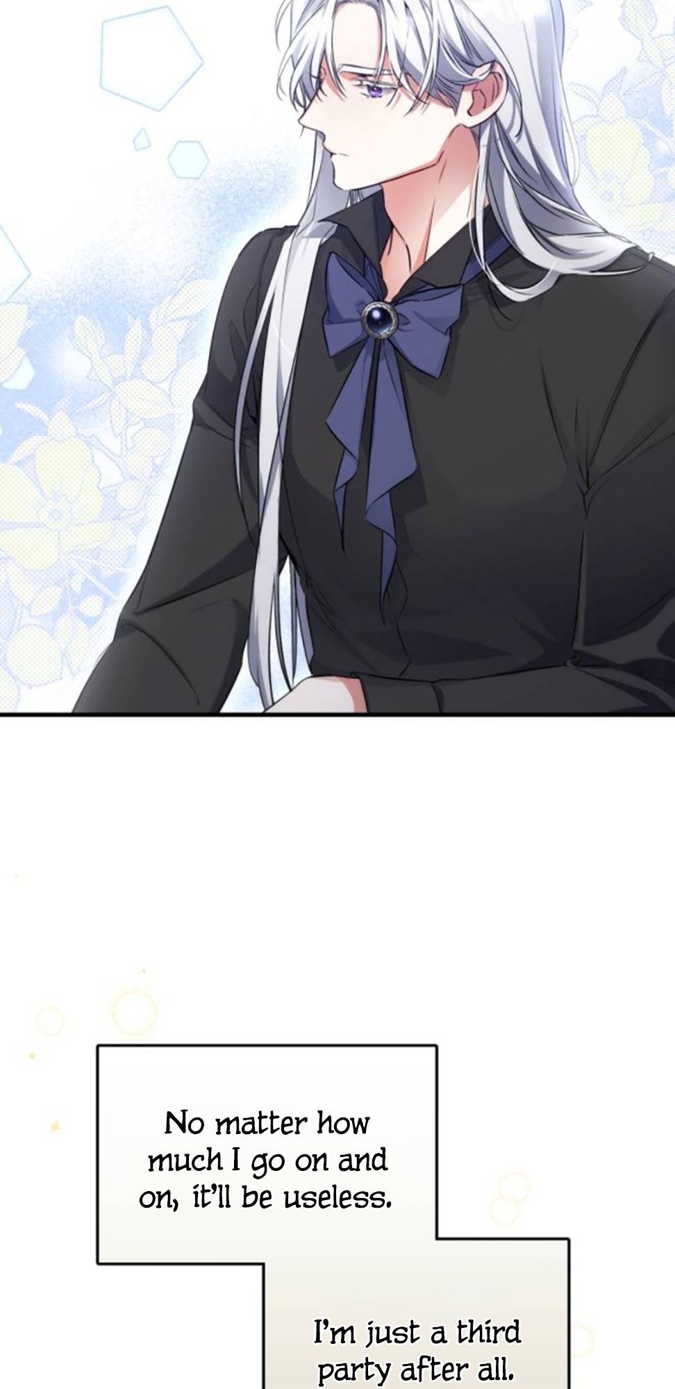 For My Lost Love chapter 8 - page 29
