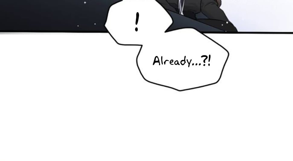 For My Lost Love chapter 8 - page 33