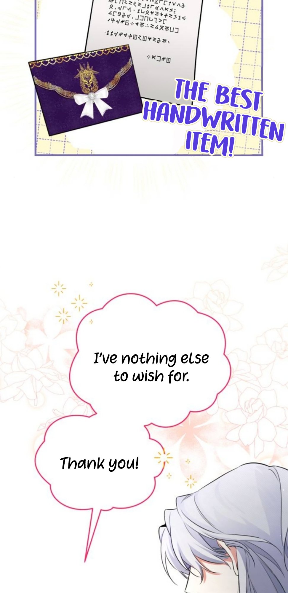 For My Lost Love chapter 8 - page 39