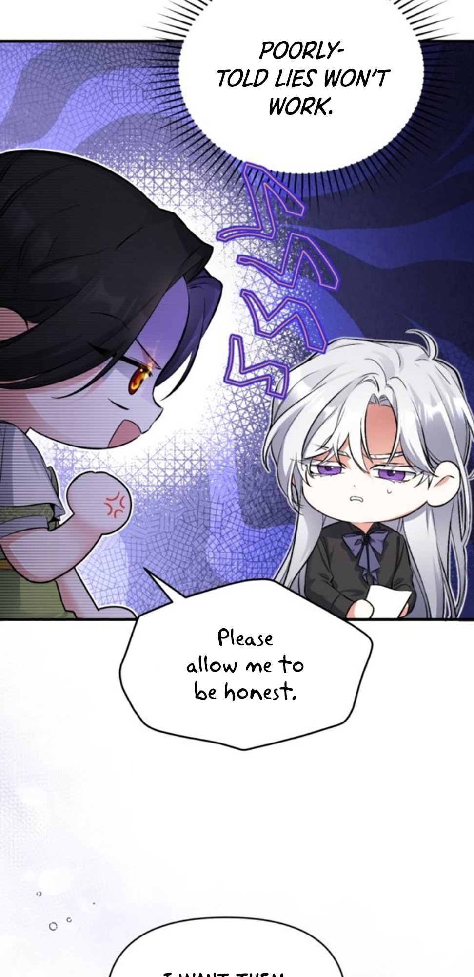 For My Lost Love chapter 8 - page 4