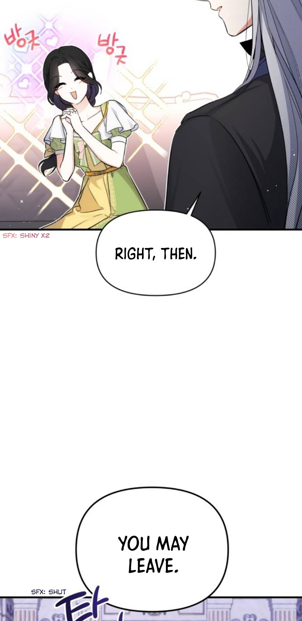 For My Lost Love chapter 8 - page 40