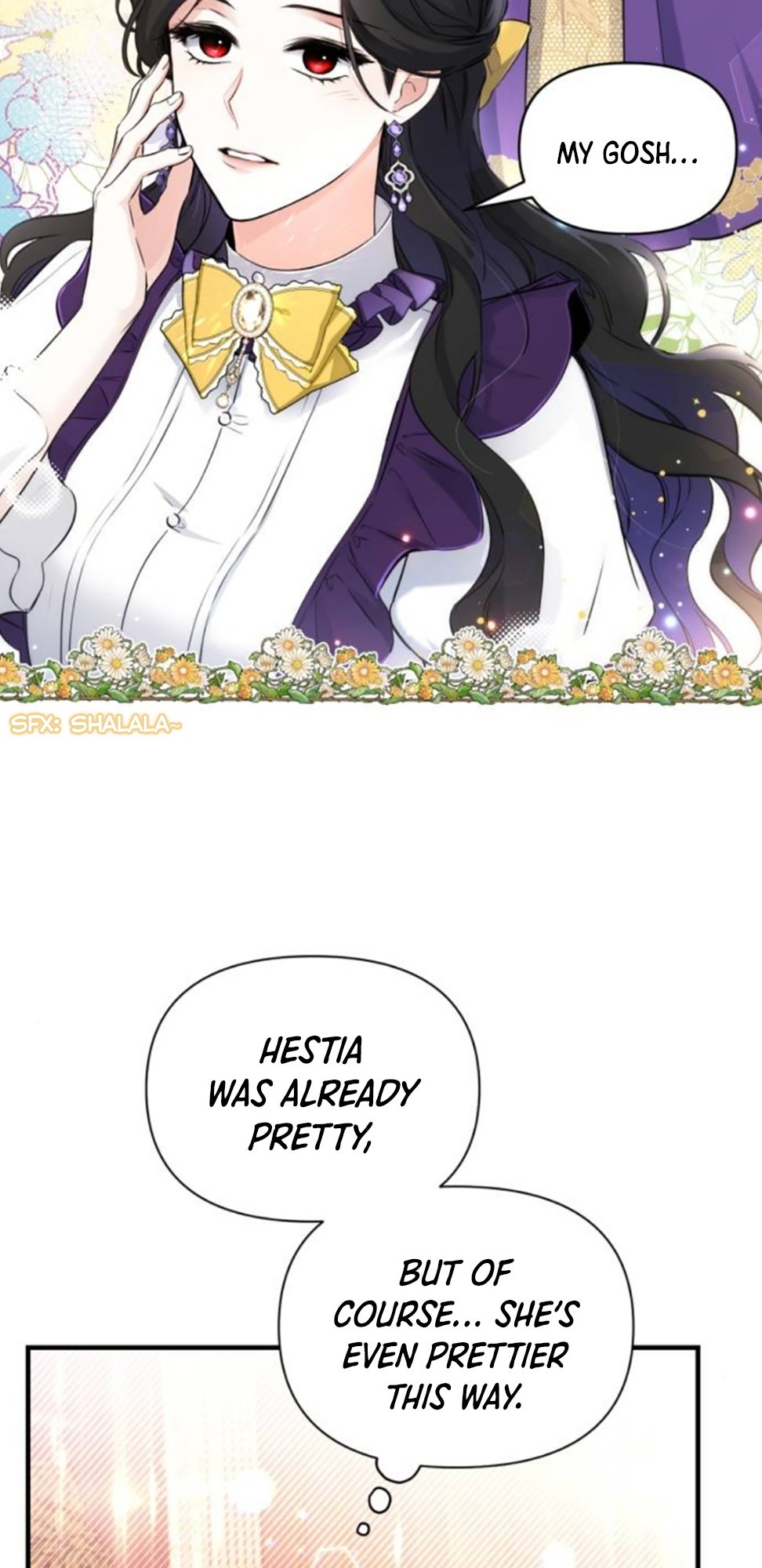 For My Lost Love chapter 8 - page 50