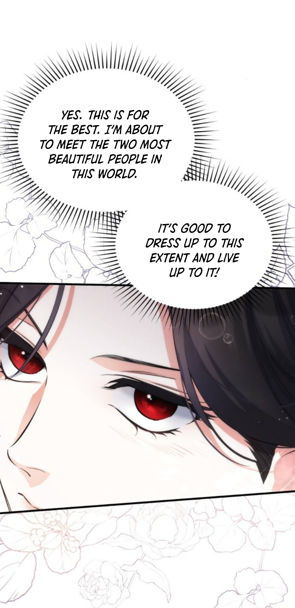 For My Lost Love chapter 8 - page 56