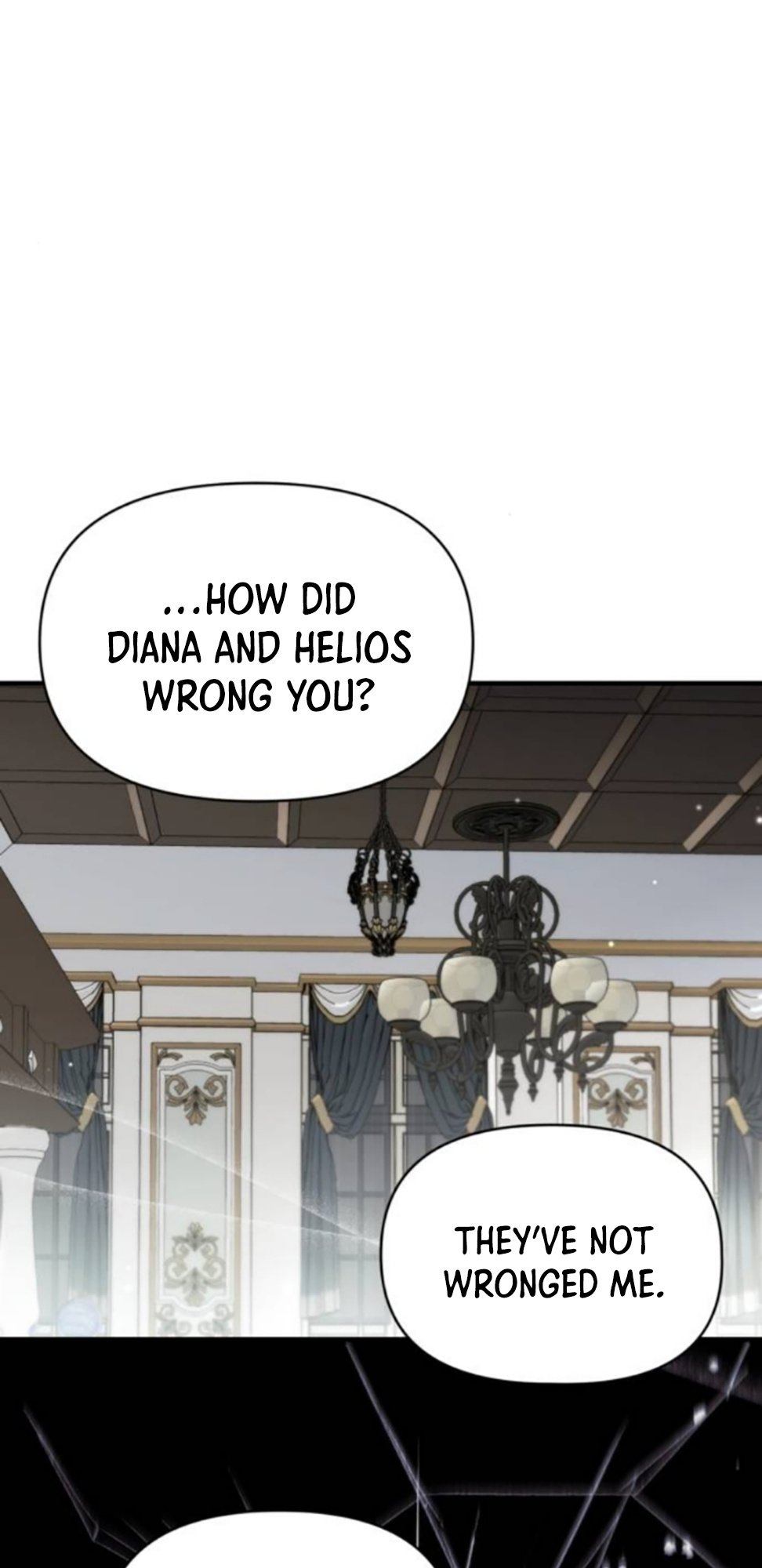 For My Lost Love chapter 8 - page 6