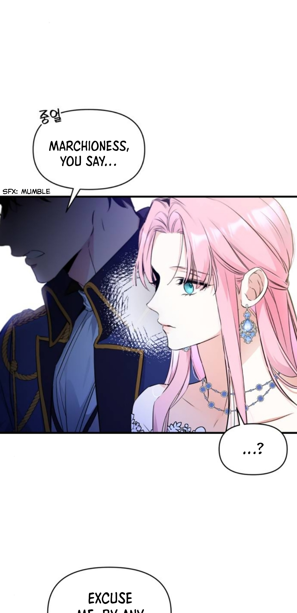 For My Lost Love chapter 8 - page 62