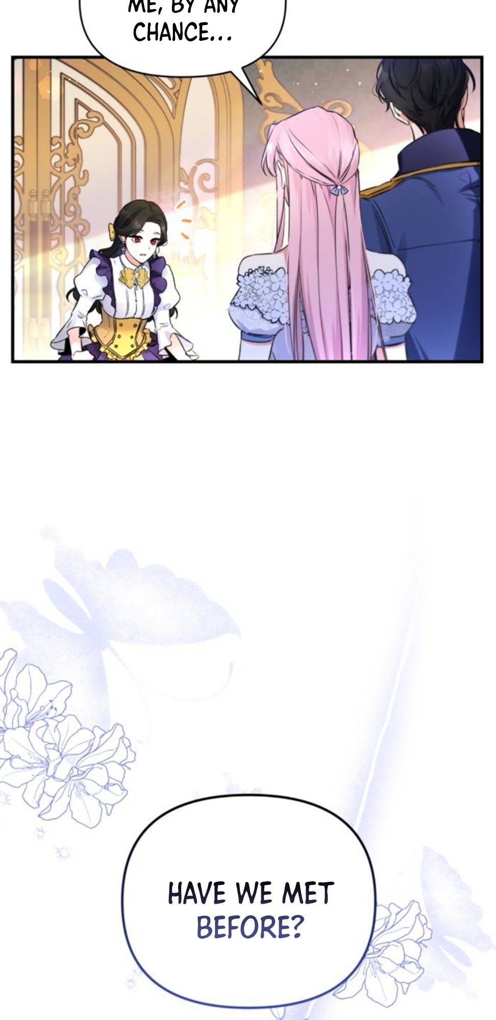 For My Lost Love chapter 8 - page 63