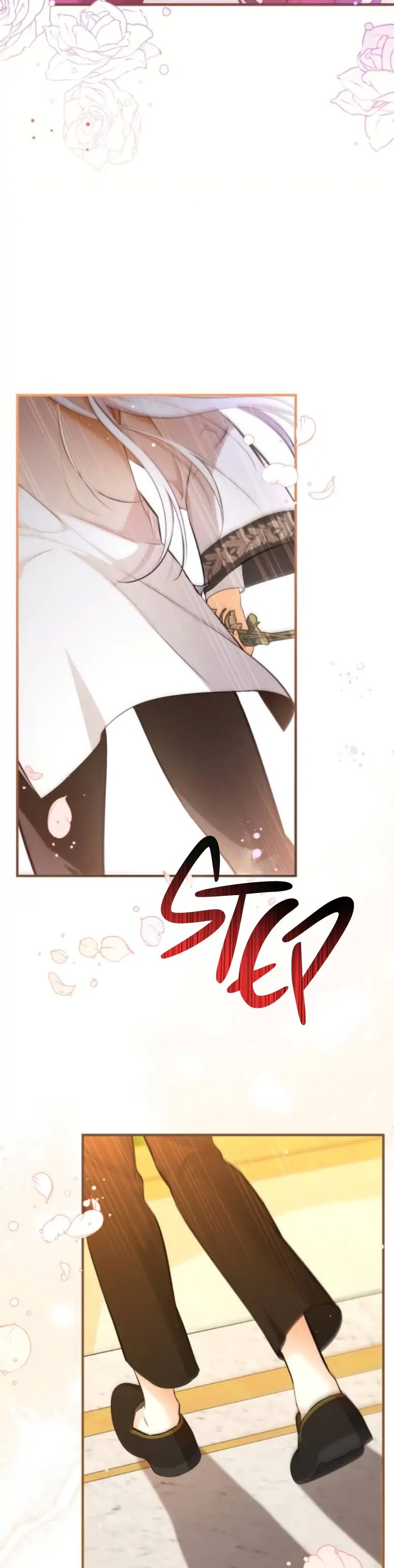 For My Lost Love chapter 19 - page 8