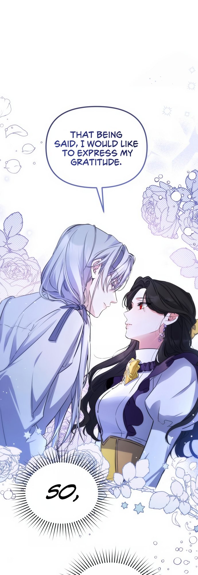 For My Lost Love chapter 10 - page 2