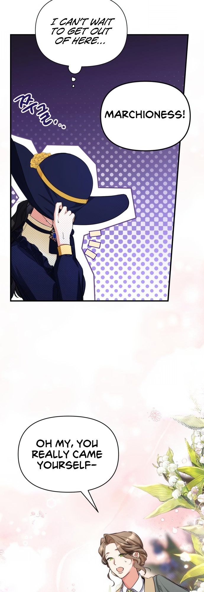 For My Lost Love chapter 10 - page 42