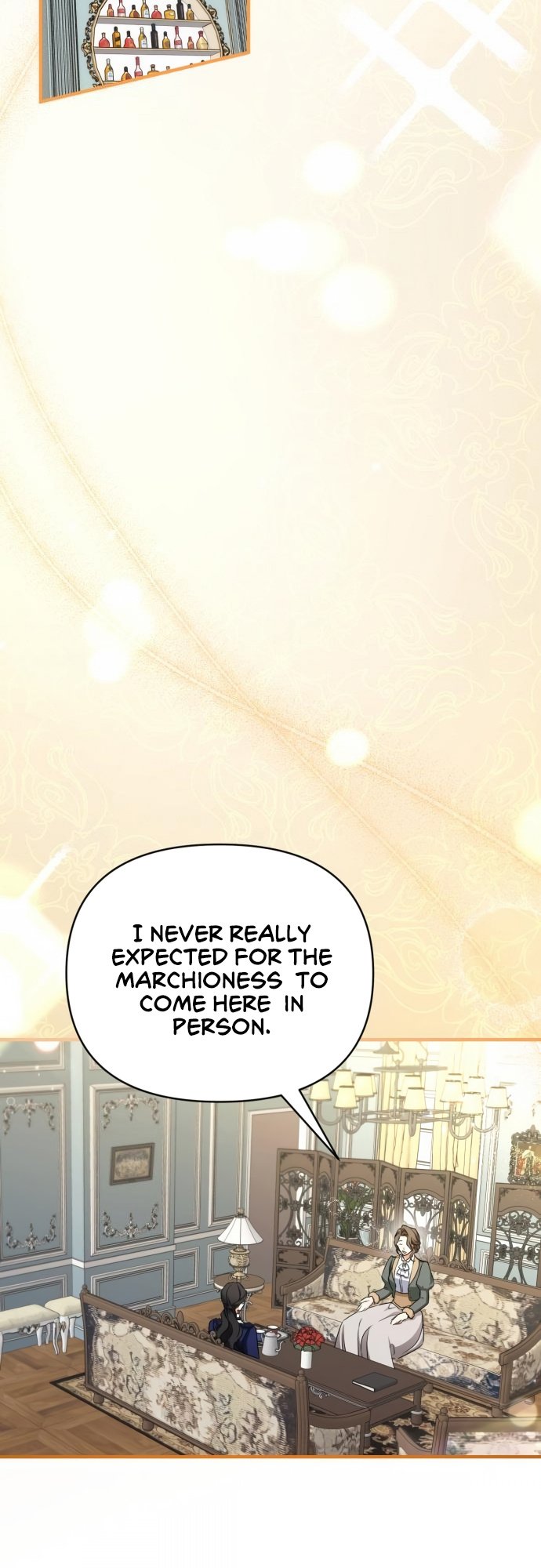 For My Lost Love chapter 10 - page 45
