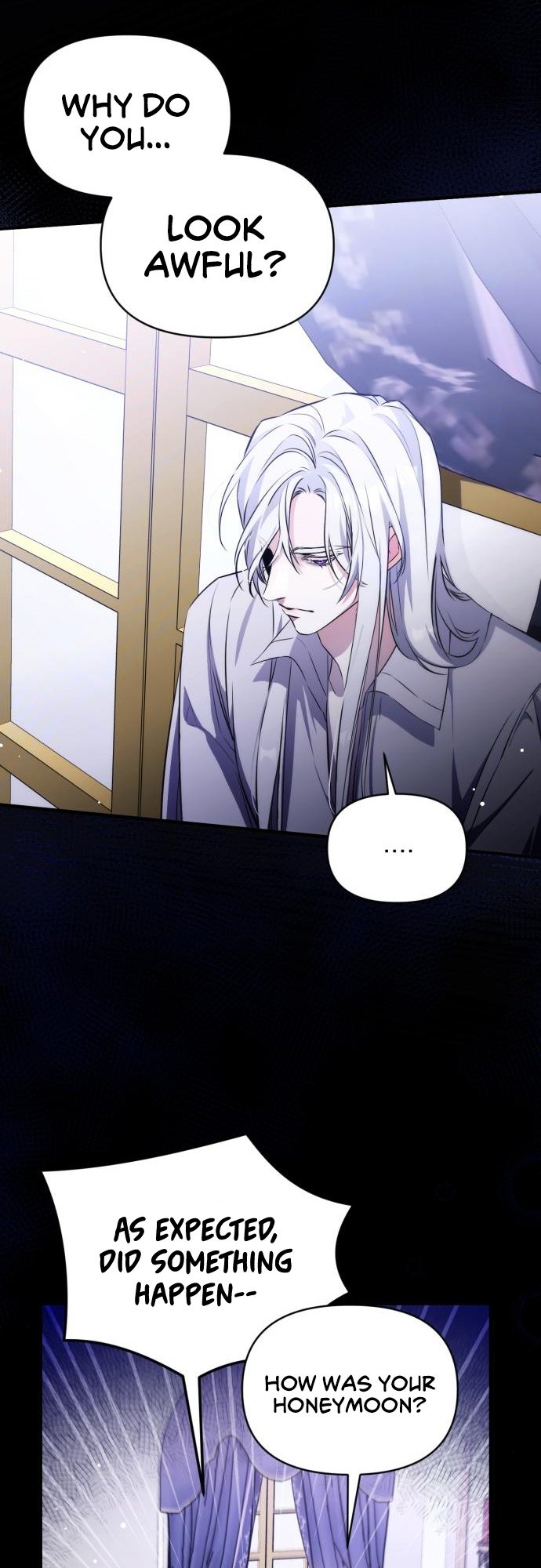 For My Lost Love chapter 12 - page 24