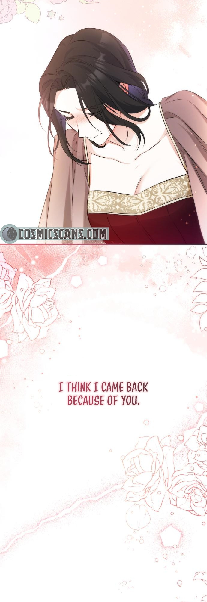 For My Lost Love chapter 12 - page 49