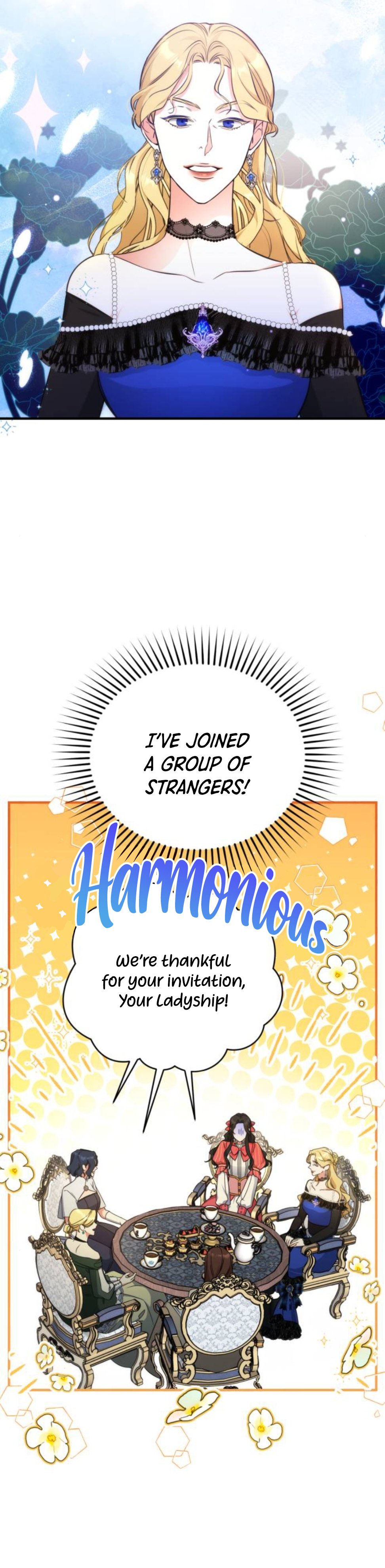 For My Lost Love chapter 13 - page 18
