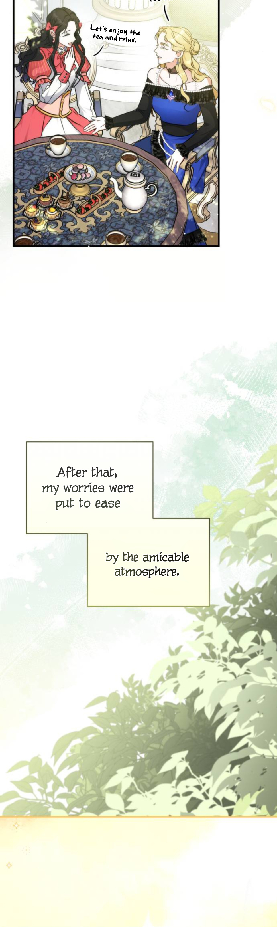 For My Lost Love chapter 13 - page 26