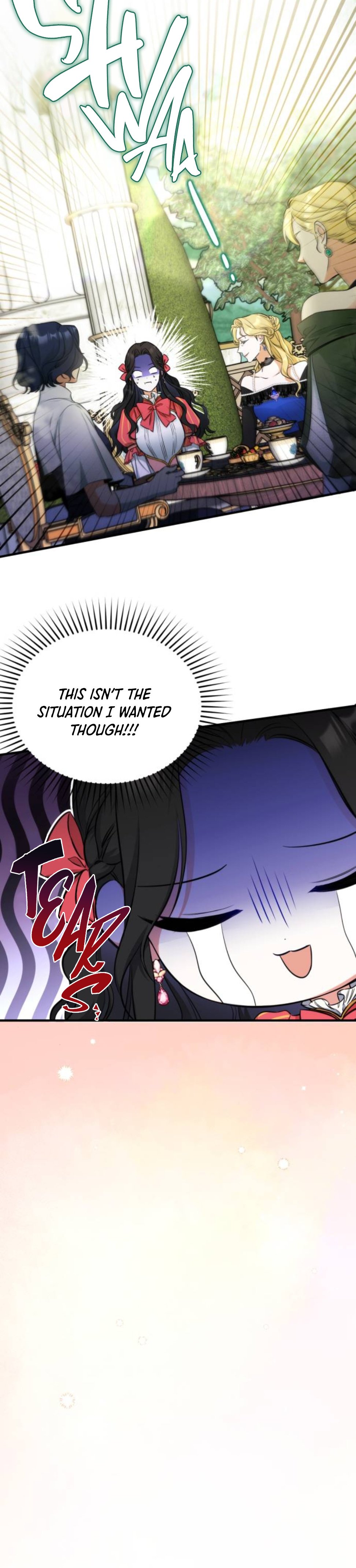 For My Lost Love chapter 13 - page 3