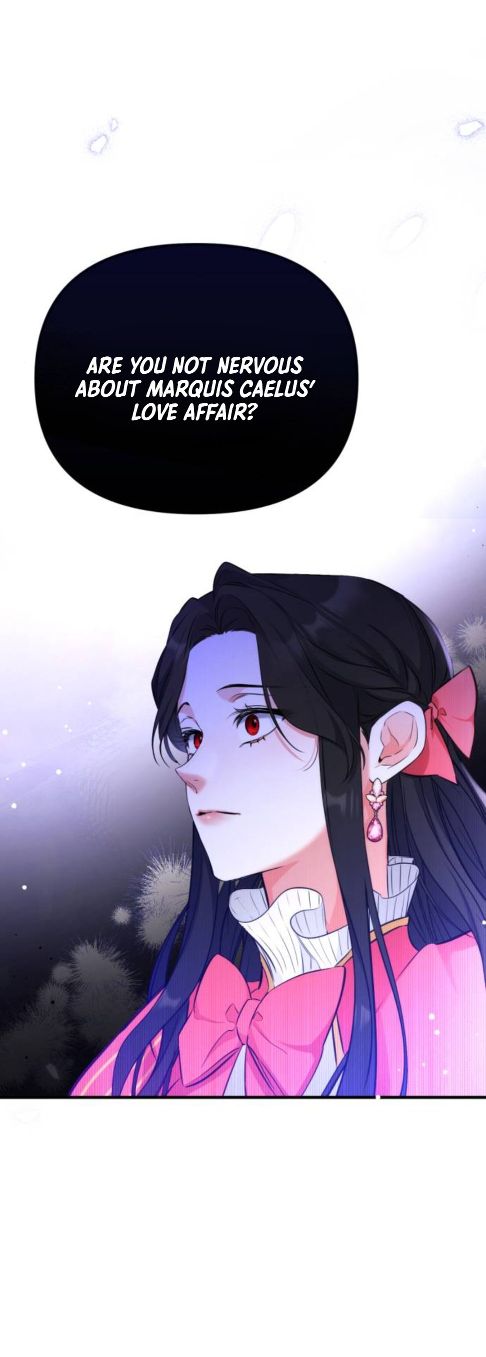 For My Lost Love chapter 13 - page 30
