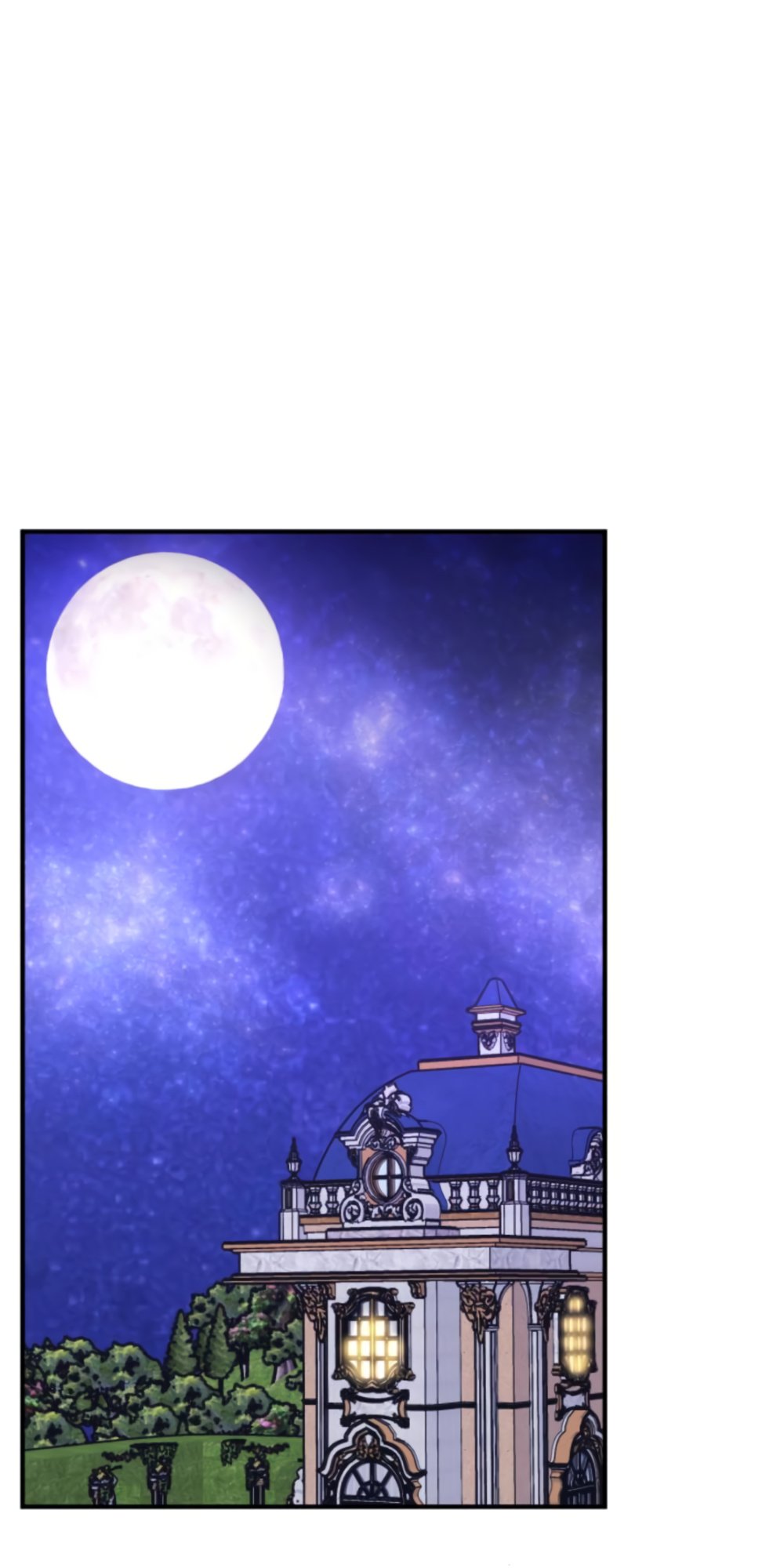 For My Lost Love chapter 14 - page 1