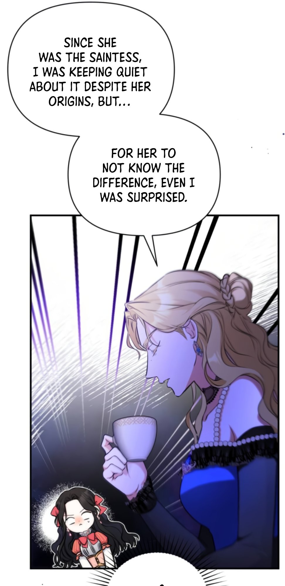 For My Lost Love chapter 14 - page 12