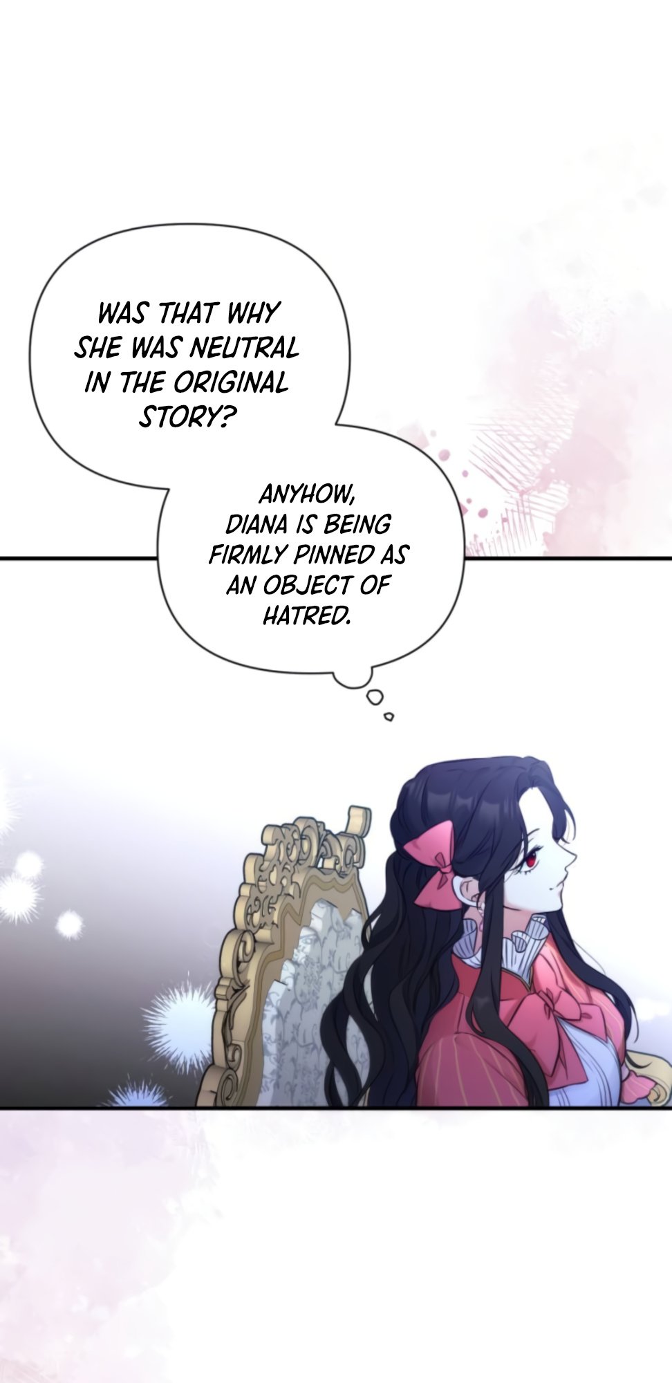 For My Lost Love chapter 14 - page 14