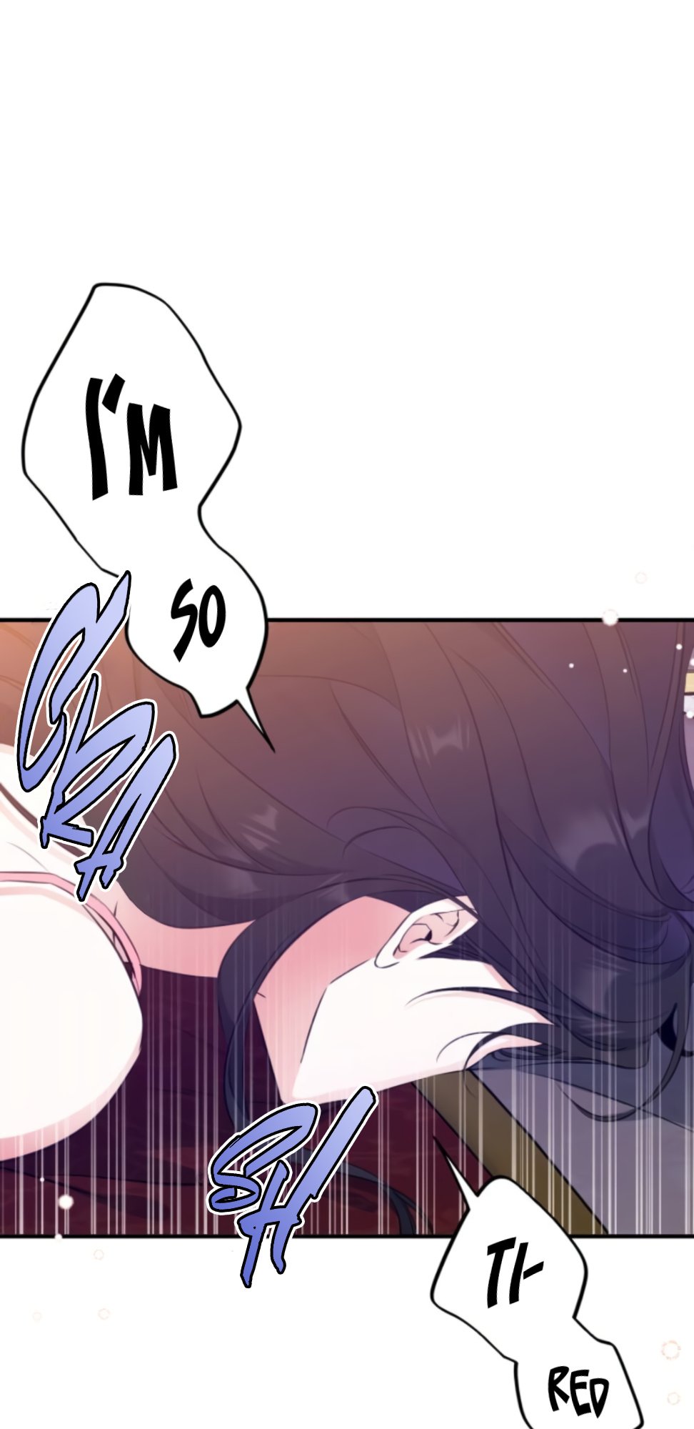 For My Lost Love chapter 14 - page 2
