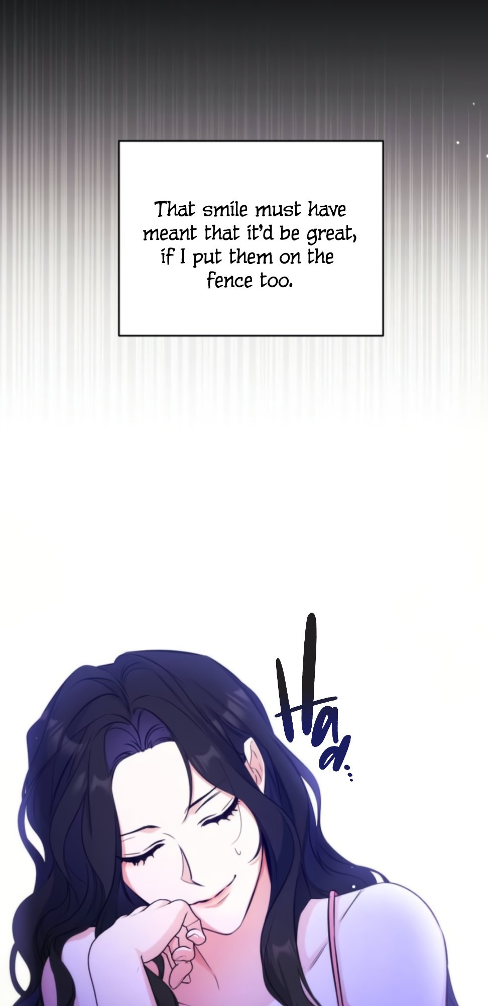 For My Lost Love chapter 14 - page 25