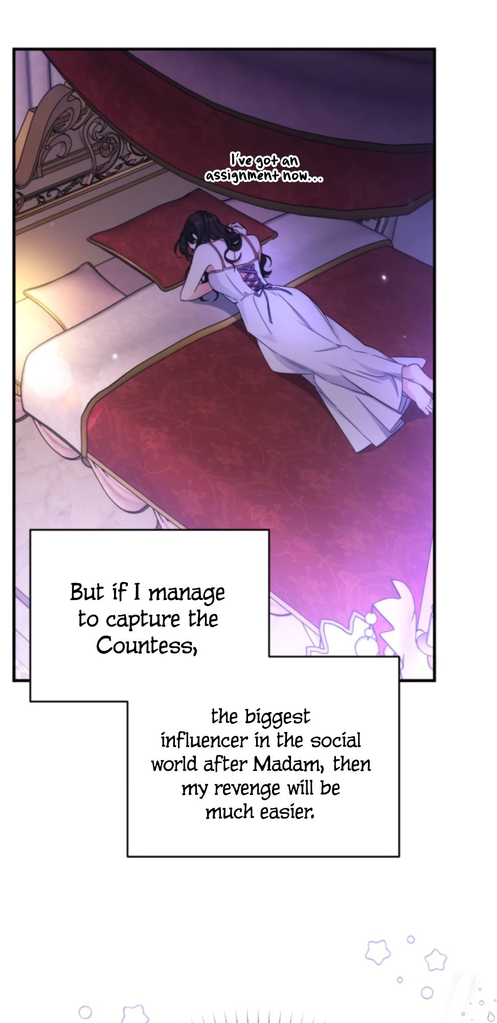 For My Lost Love chapter 14 - page 27
