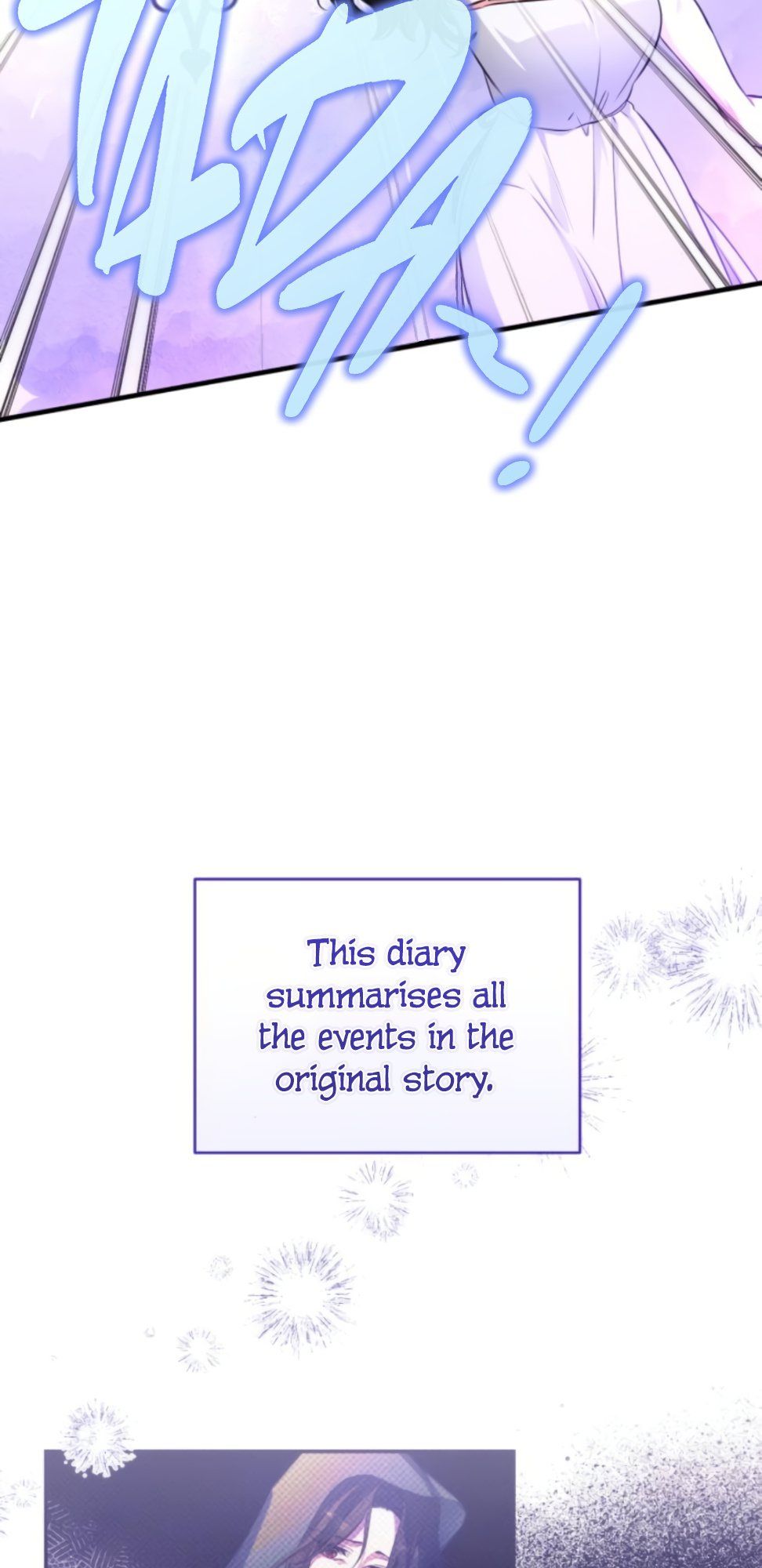 For My Lost Love chapter 14 - page 29