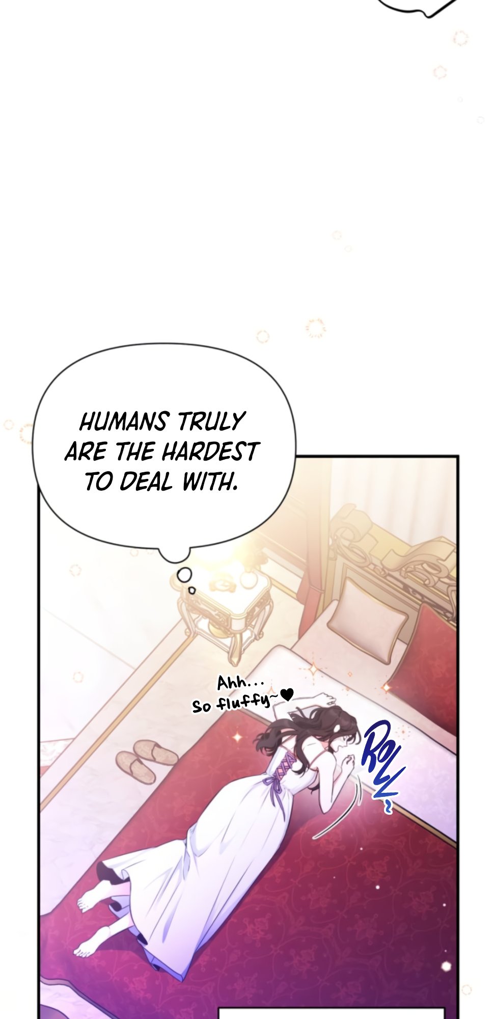 For My Lost Love chapter 14 - page 3
