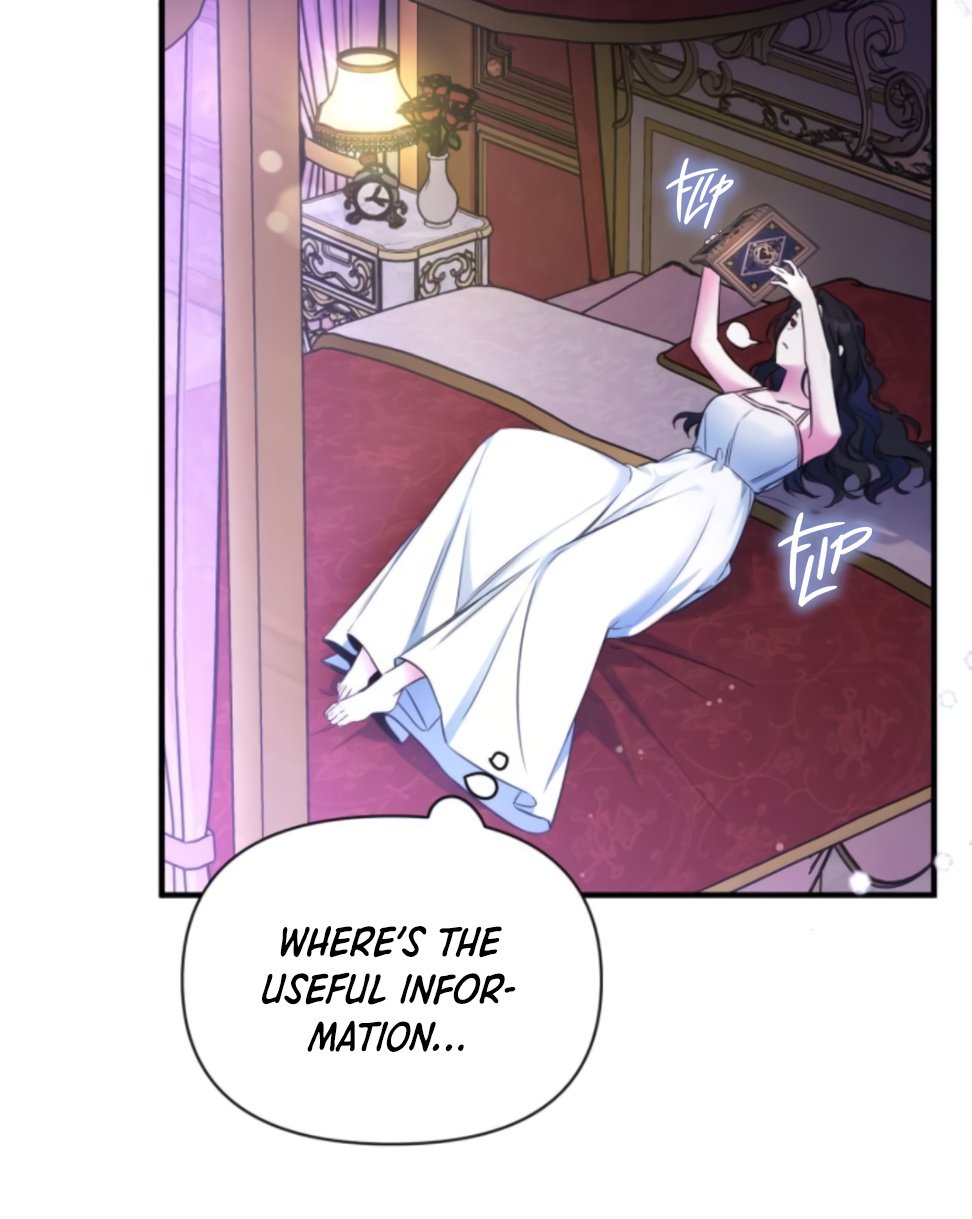 For My Lost Love chapter 14 - page 32