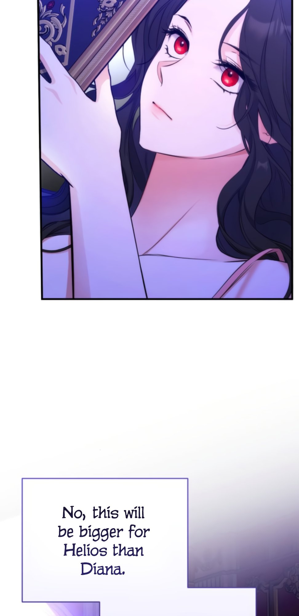 For My Lost Love chapter 14 - page 34