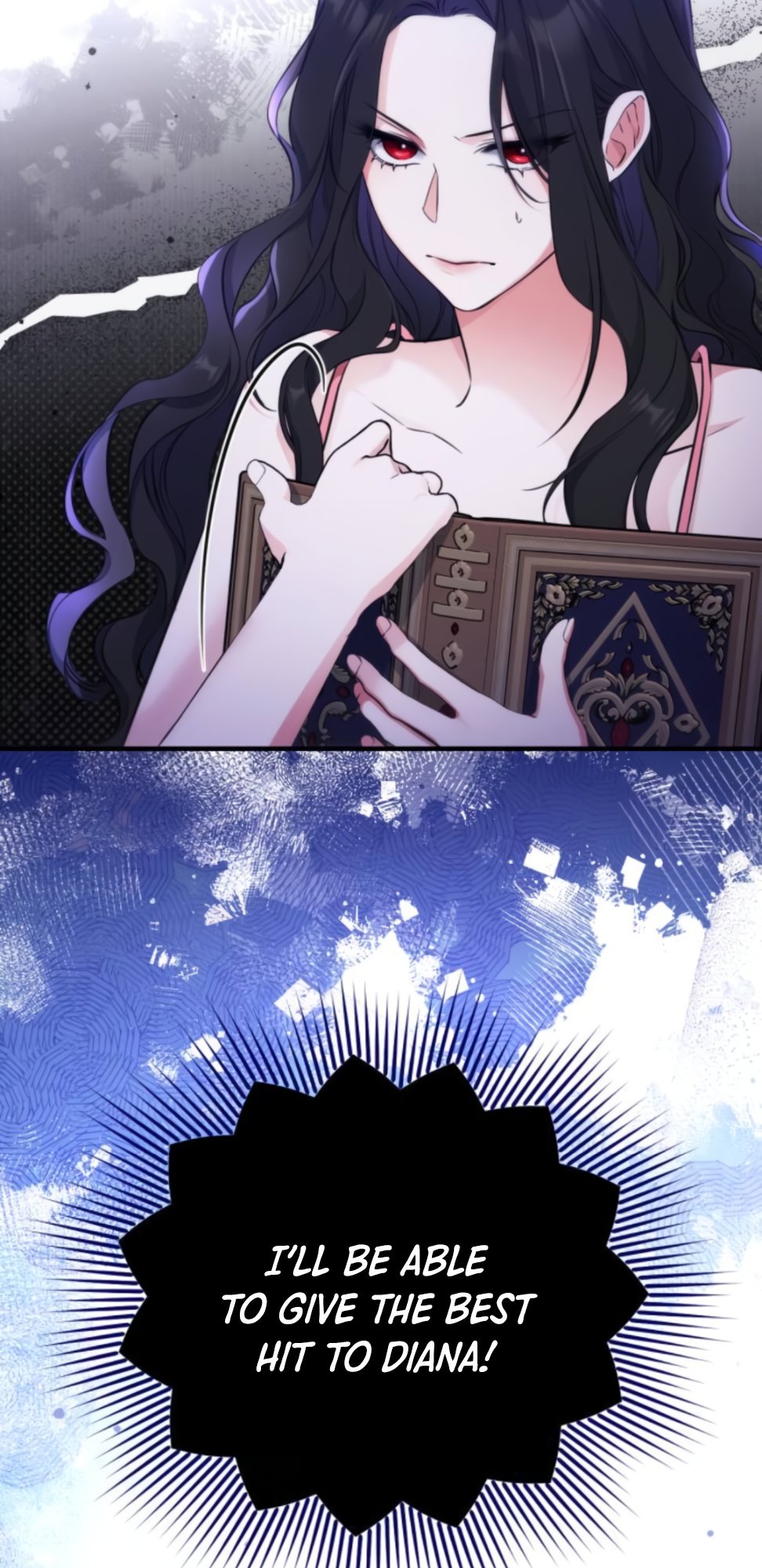 For My Lost Love chapter 14 - page 37