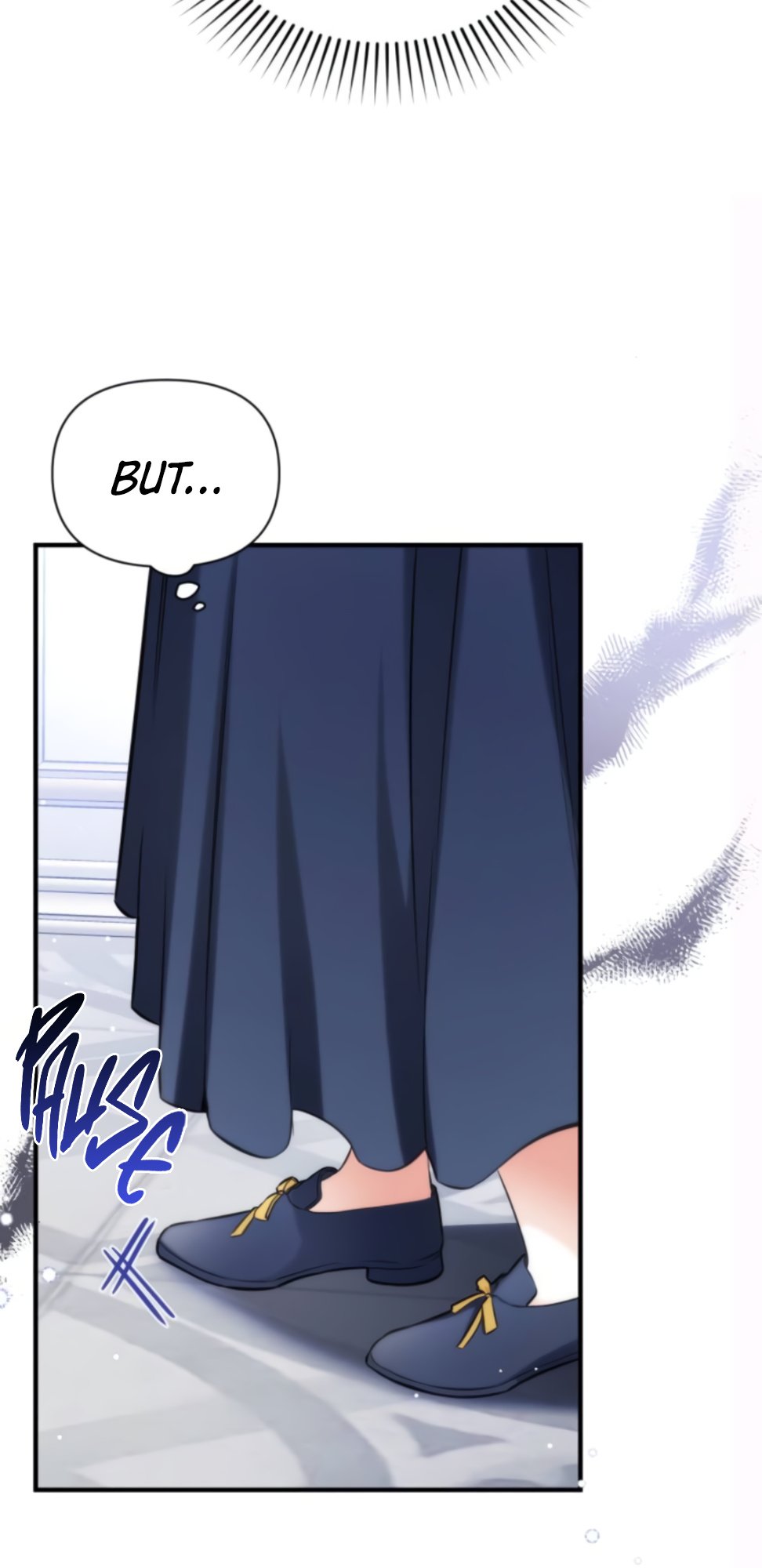 For My Lost Love chapter 14 - page 43
