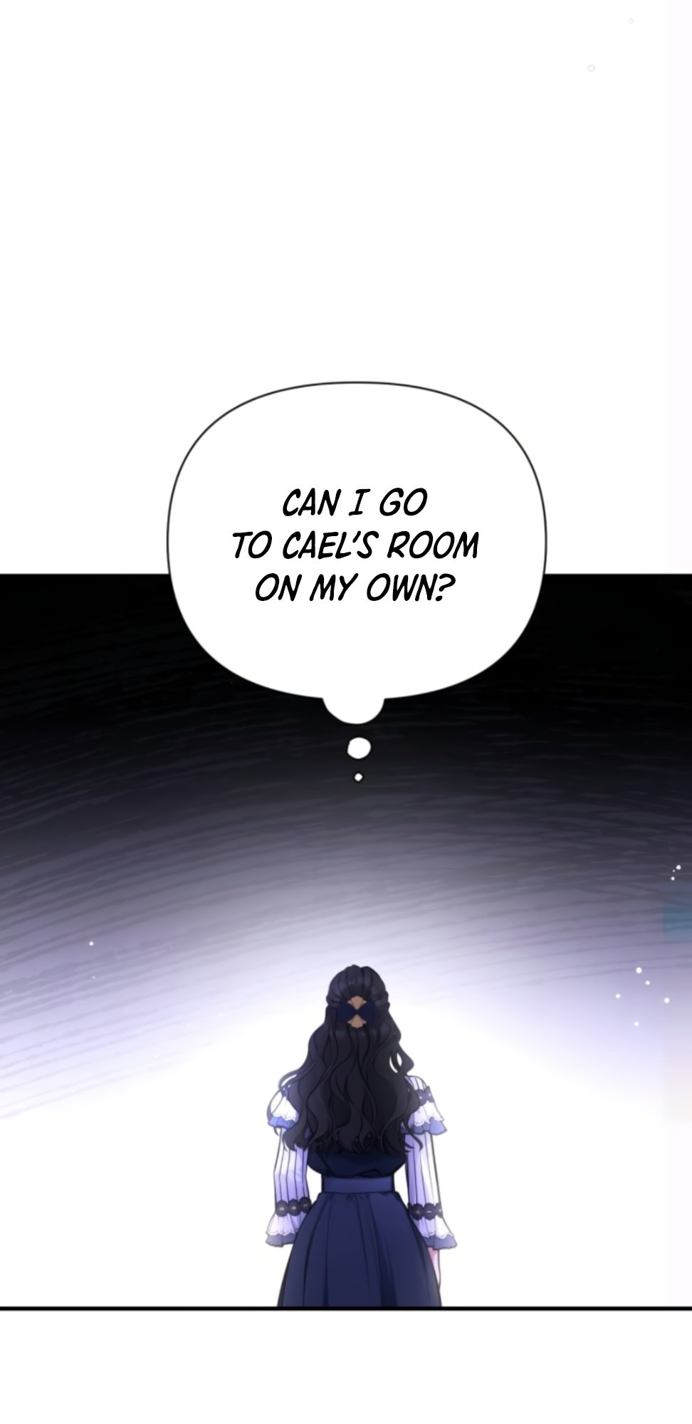 For My Lost Love chapter 14 - page 44