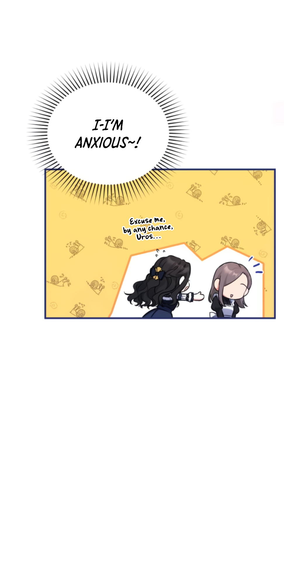 For My Lost Love chapter 14 - page 45