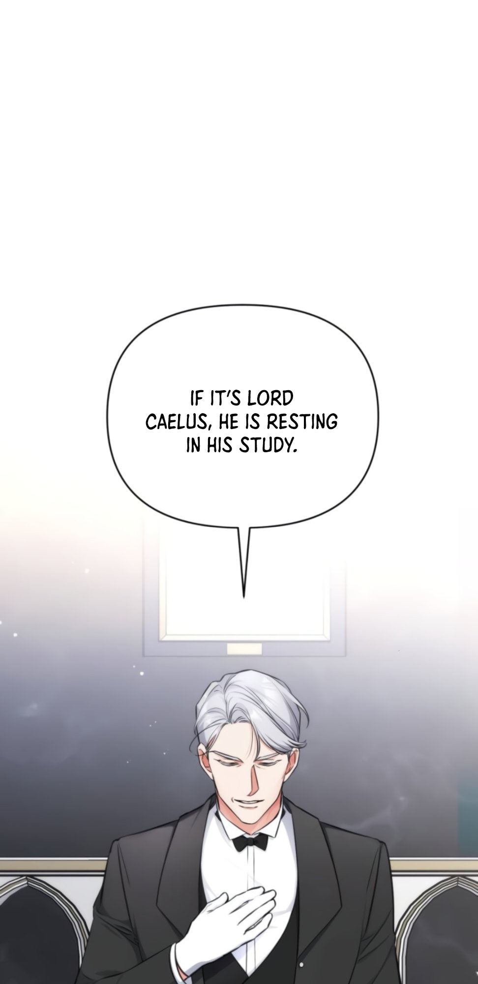 For My Lost Love chapter 14 - page 47