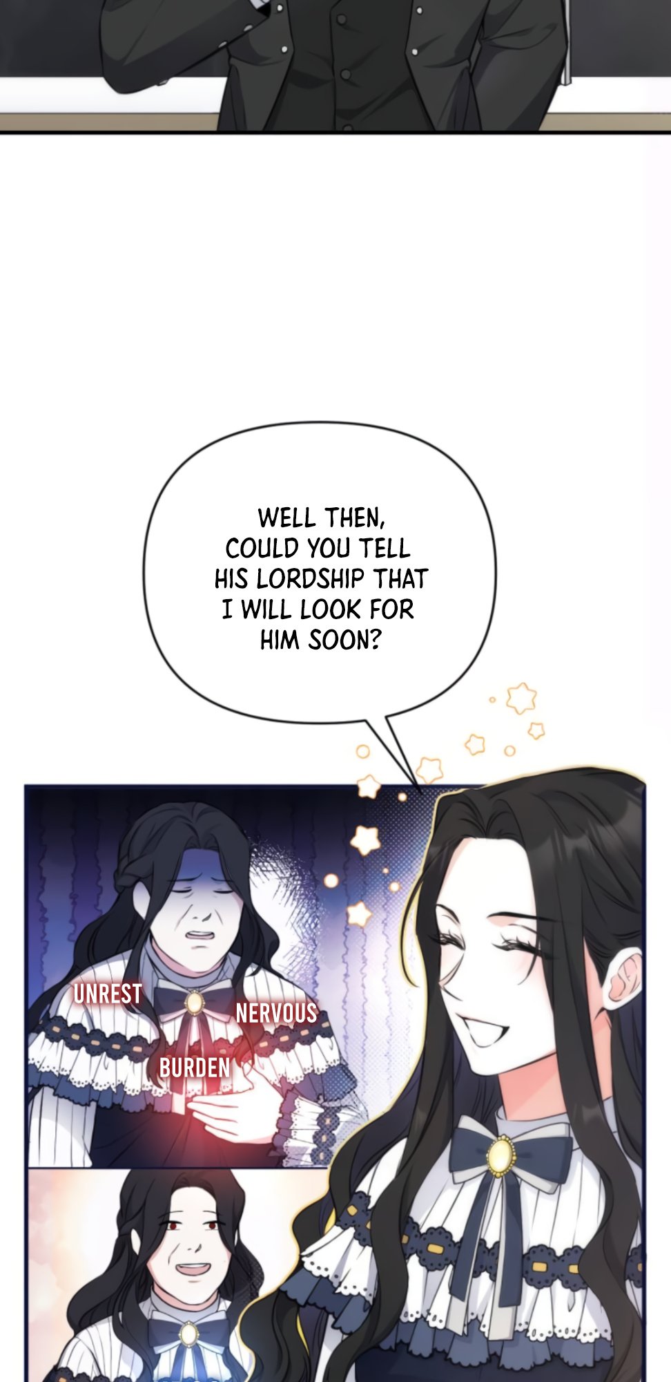 For My Lost Love chapter 14 - page 48