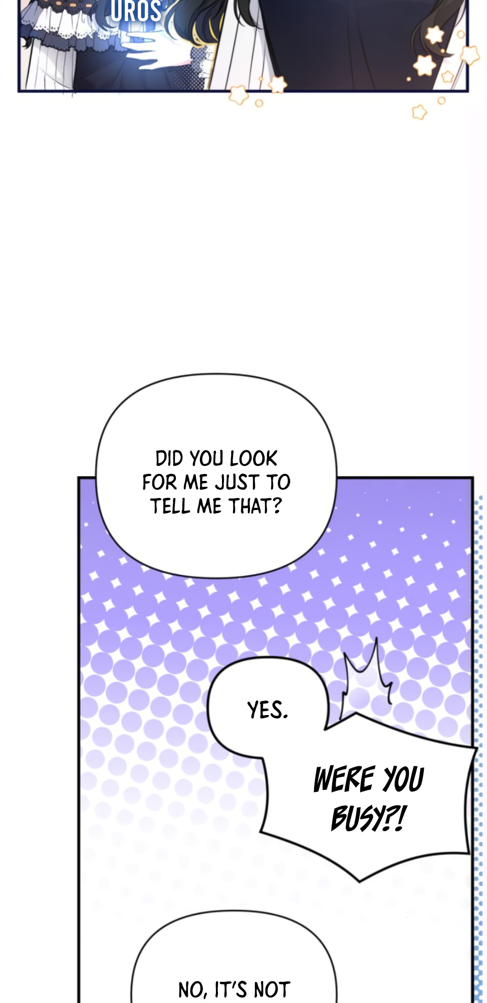 For My Lost Love chapter 14 - page 49