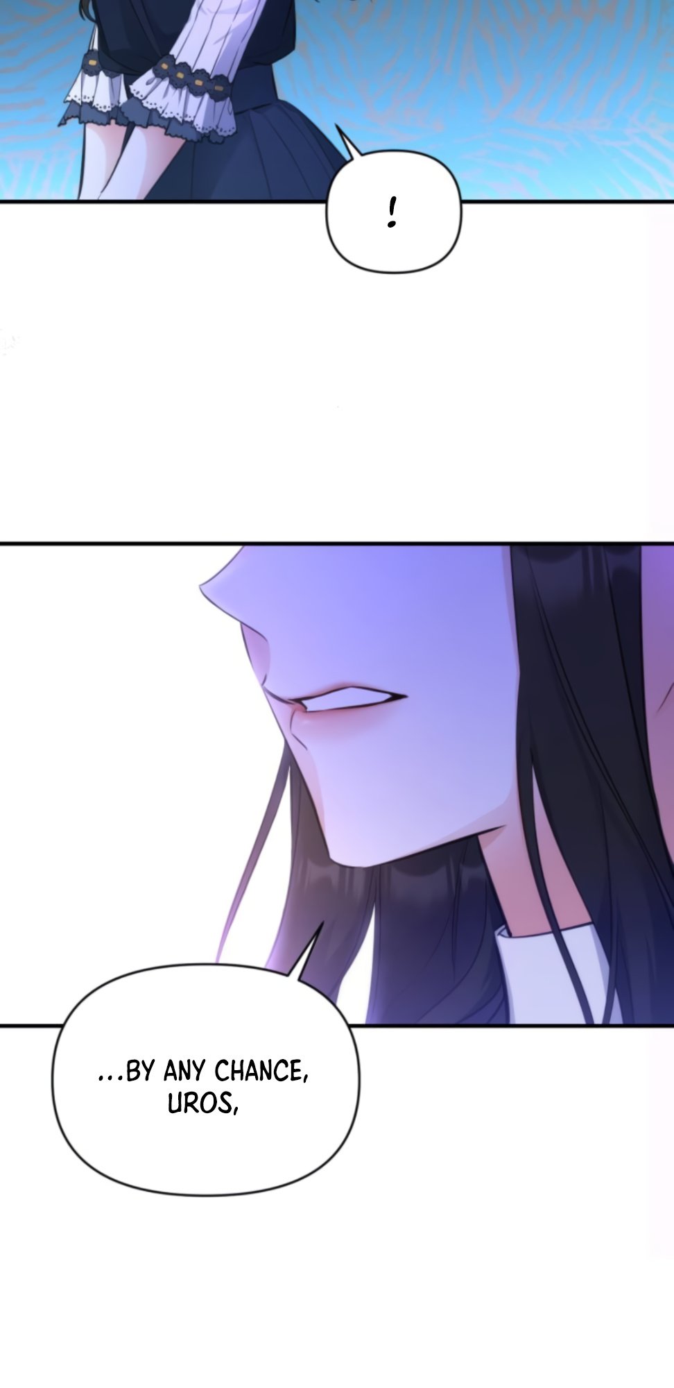 For My Lost Love chapter 14 - page 52