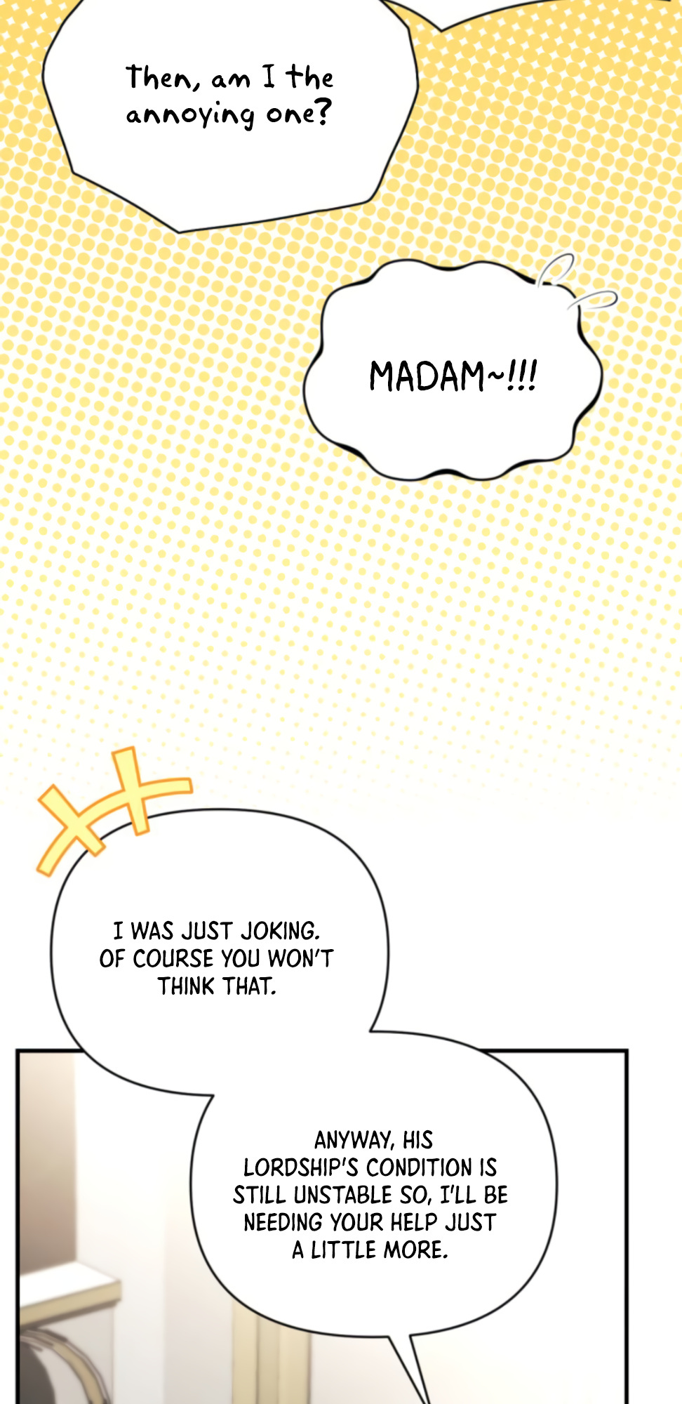 For My Lost Love chapter 14 - page 55