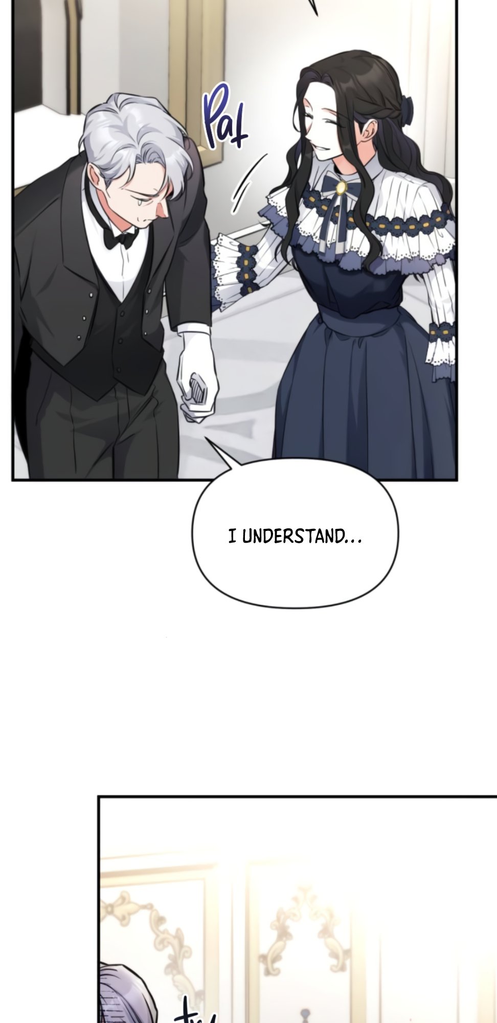 For My Lost Love chapter 14 - page 56