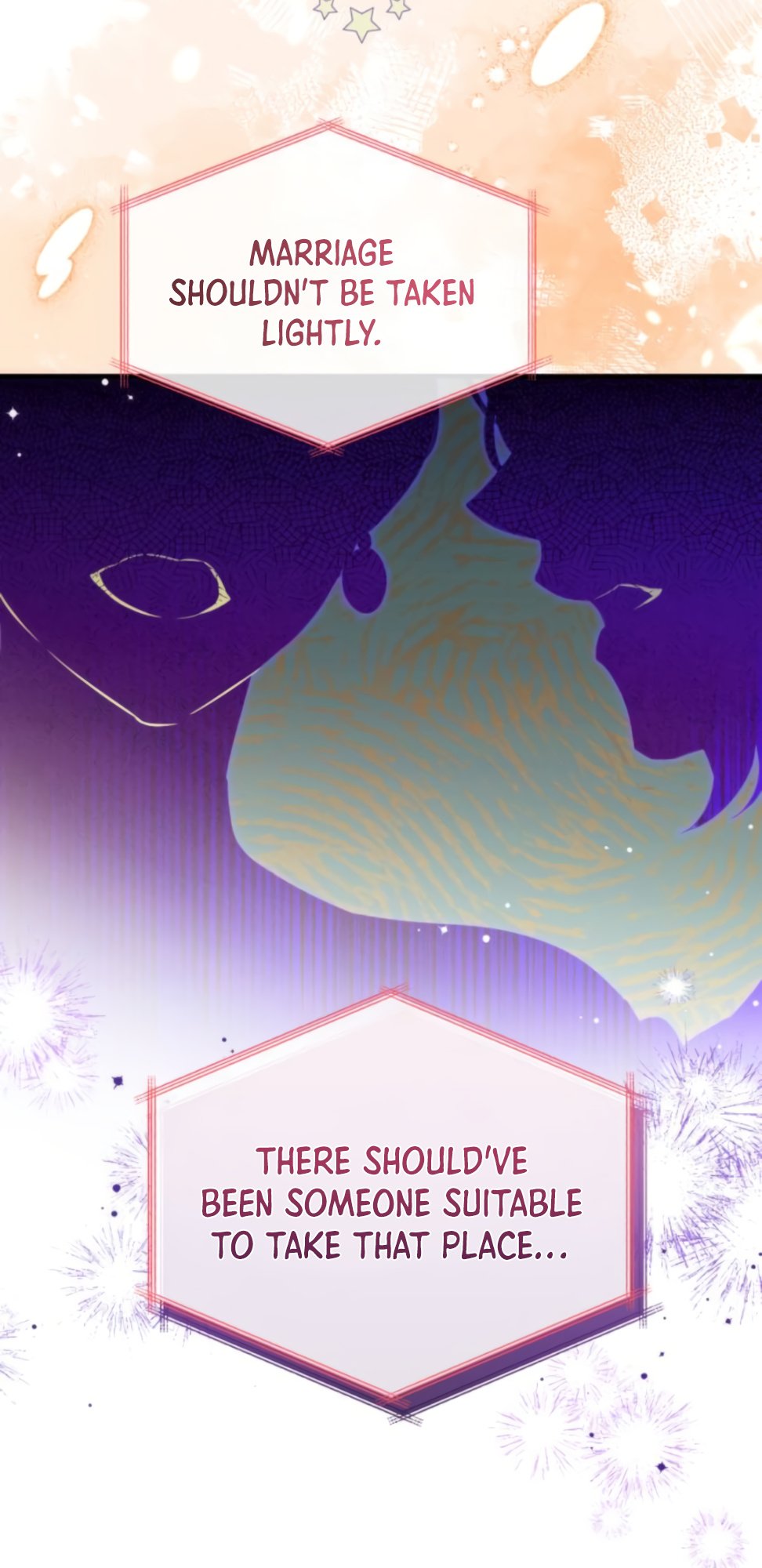 For My Lost Love chapter 14 - page 6
