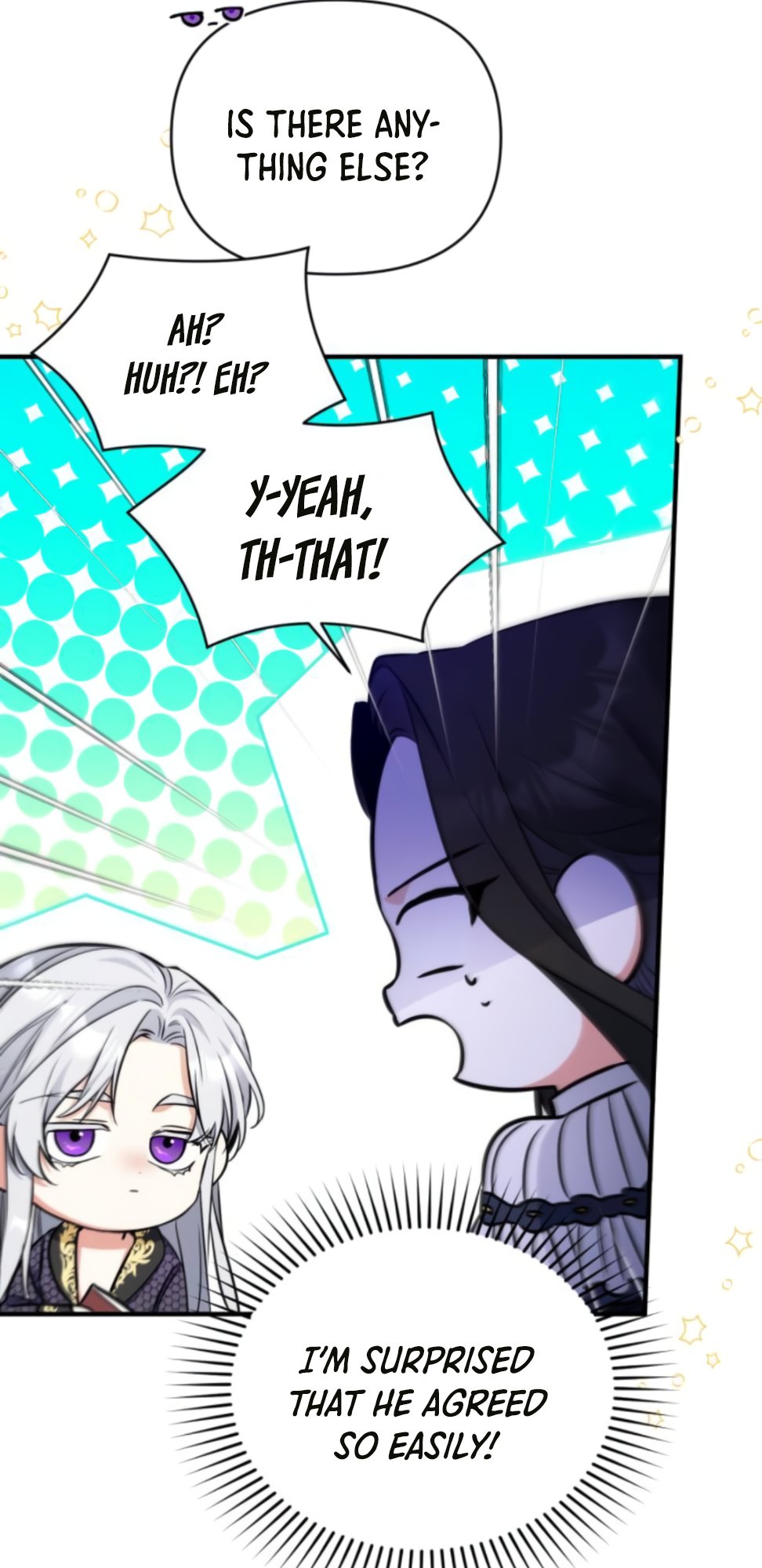 For My Lost Love chapter 14 - page 64
