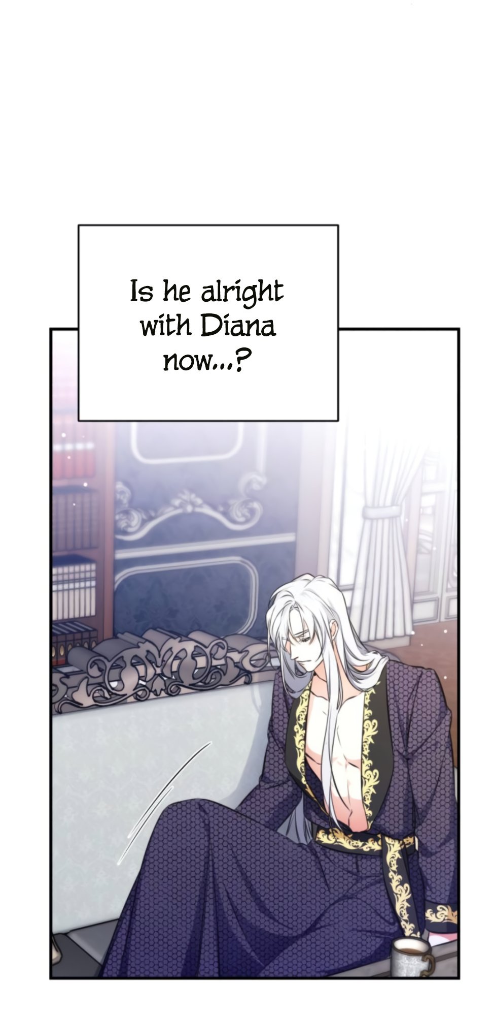 For My Lost Love chapter 14 - page 66