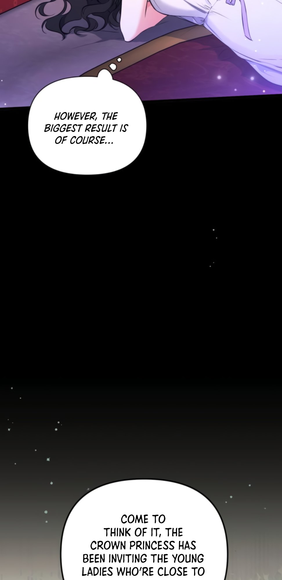 For My Lost Love chapter 14 - page 9