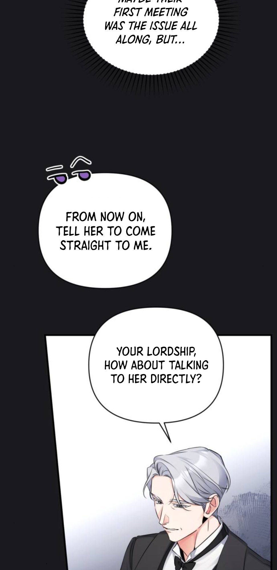 For My Lost Love chapter 15 - page 2
