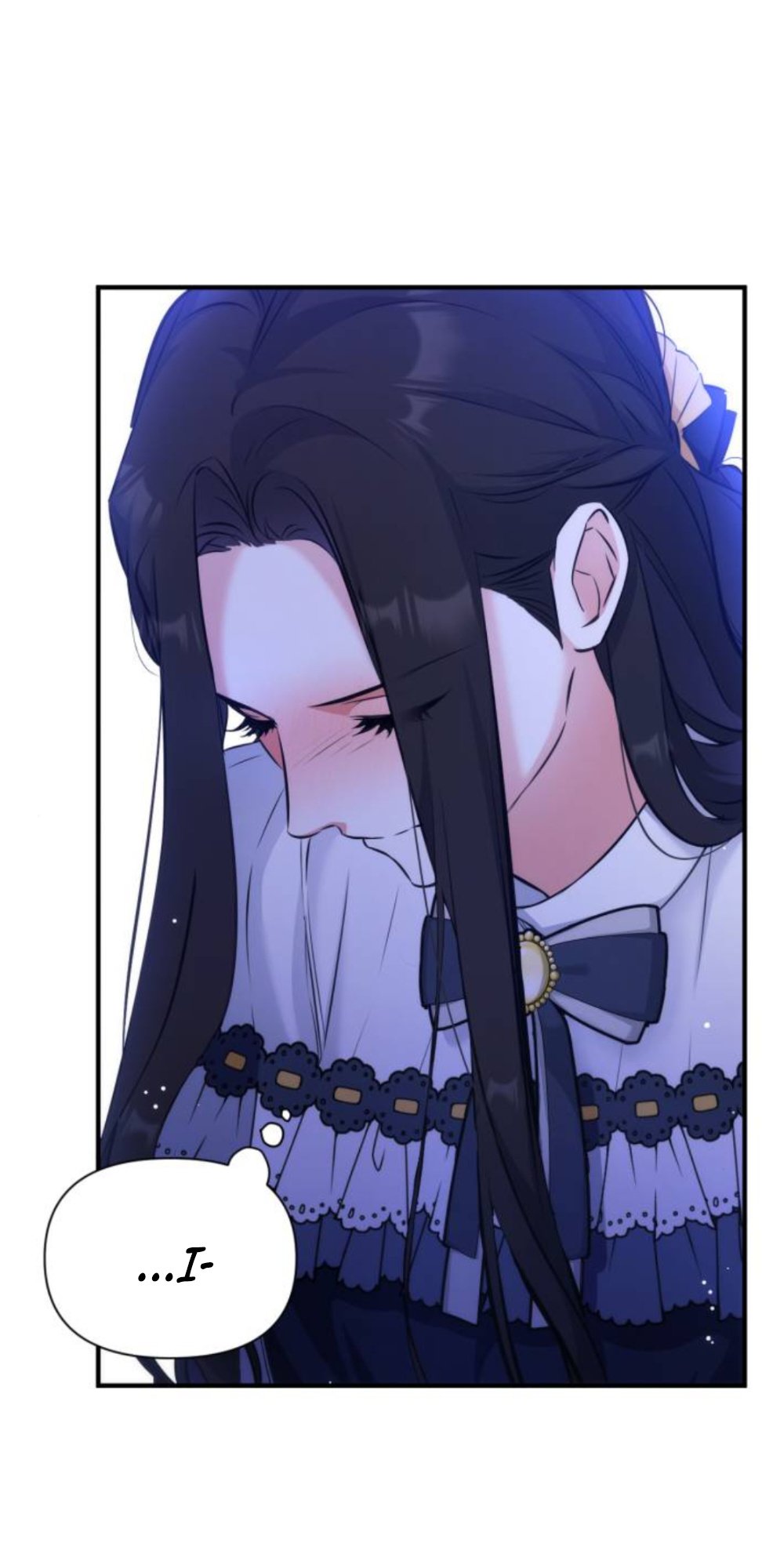For My Lost Love chapter 15 - page 22