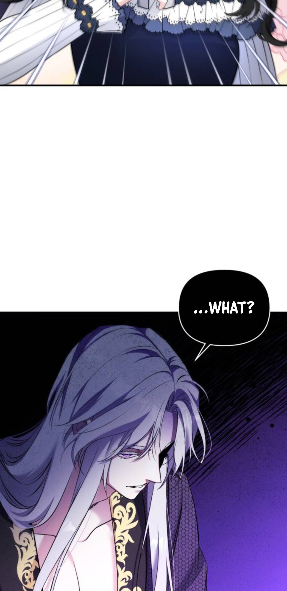 For My Lost Love chapter 15 - page 32