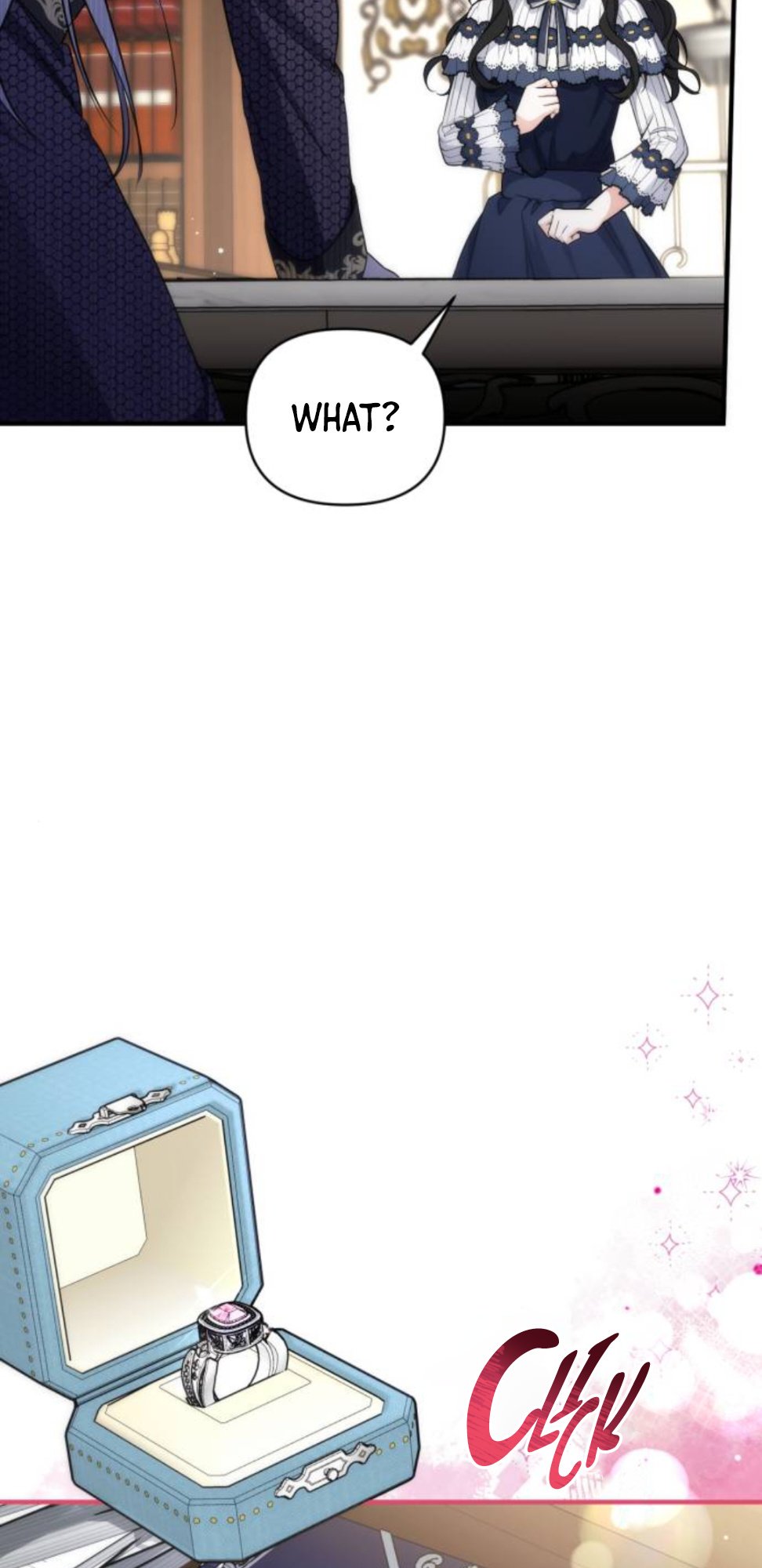 For My Lost Love chapter 15 - page 39