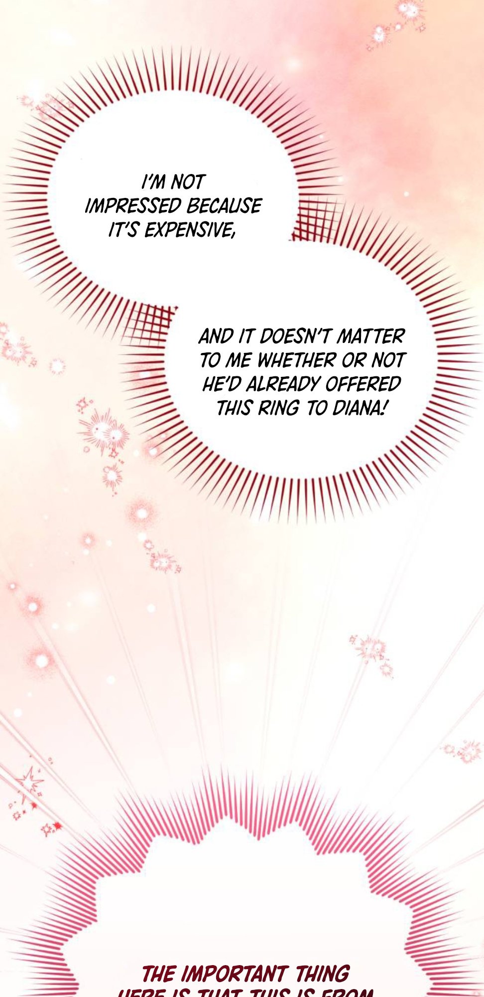 For My Lost Love chapter 15 - page 60